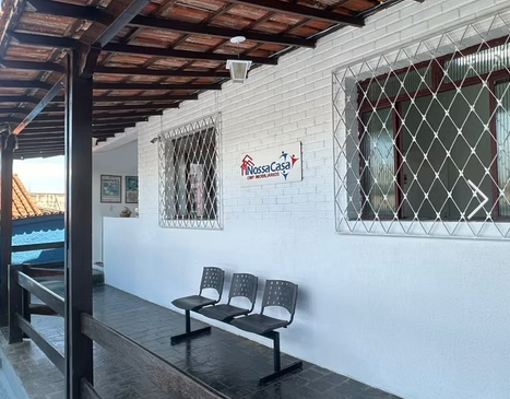 Nossa Casa Imobiliária